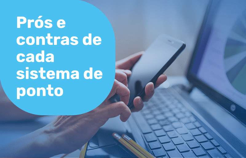 Relógio de ponto: é a melhor alternativa para controle de ponto