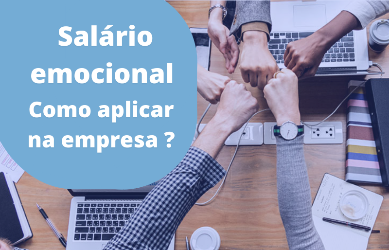 salario emocional como aplicar na sua empresa